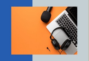 Подкасты об открытой науке «Open Science Talk»